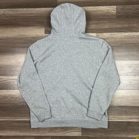 Y2K Nike Center Swoosh Sacramento Republic FC Soccer Hoodie Youth XL Men’s S/M - Picture 2 of 9